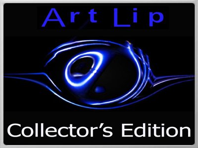 Art Lip Collector's Edition