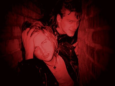 MY LIFE WITH THE THRILL KILL KULT photo