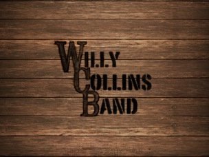 The Willy Collins Band photo