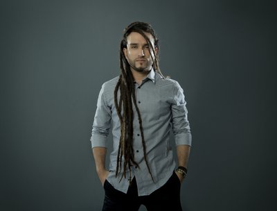 JUAN MANUEL (BATERIA)