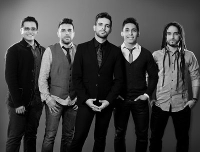2014 LINE UP