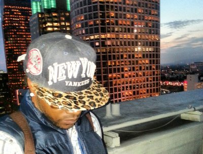 VEGAS photo