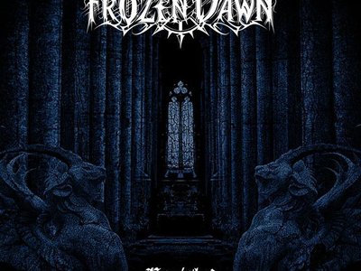 FROZEN DAWN - Madrid Black Metal photo