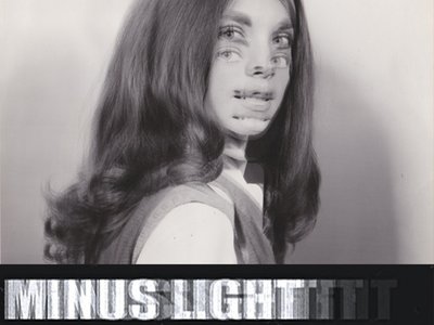 Minus Light photo
