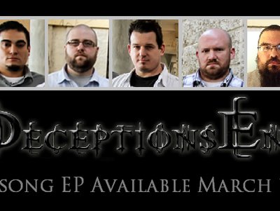Deception's End photo