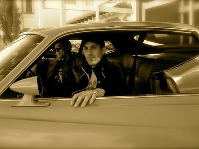 Delmos Wade photo