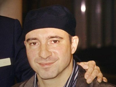 Riccardo Dalli Cardillo photo