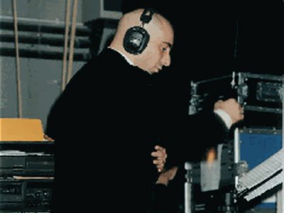 Riccardo Dalli Cardillo photo