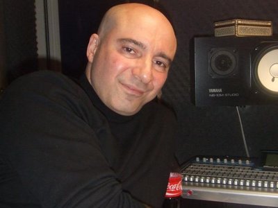 Riccardo Dalli Cardillo photo