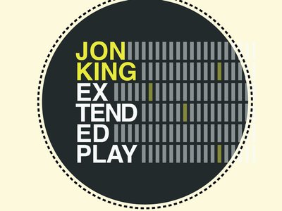 Jon King photo