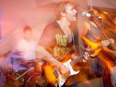 Jon King photo