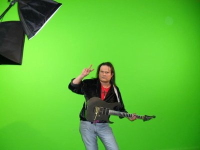 2013 video shoot