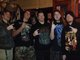 Meet & greet with Dying Fetus