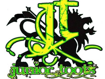 Junior Toots photo
