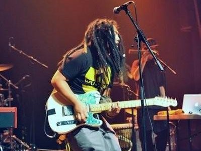 Danny Rebel And The KGB photo