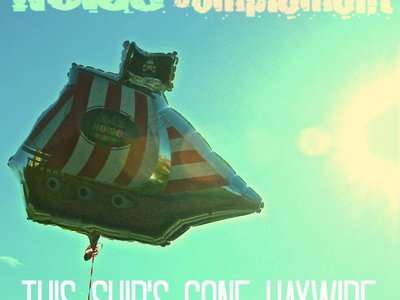 Noise Complement photo