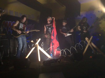 Mad Agony photo