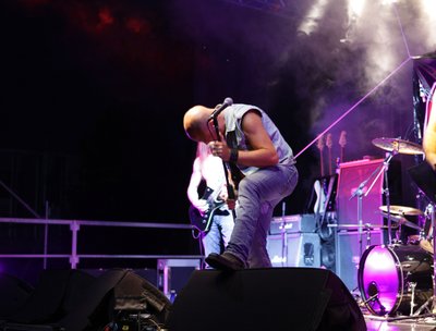 Mad Agony photo