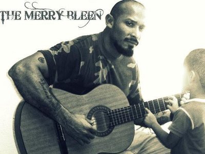 Merry the Bleen photo