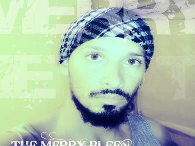 Merry the Bleen photo