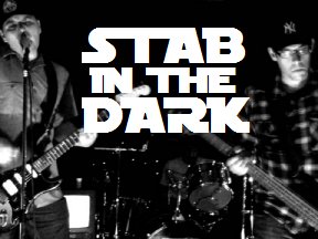 STAB IN THE DARK photo