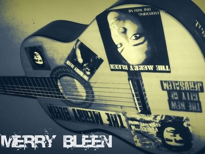 Merry the Bleen photo