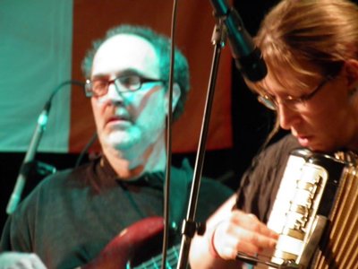 2014 Red Rose & Shamrock Irish Fest