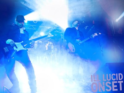 Live from the Star Theater in Portland, OR