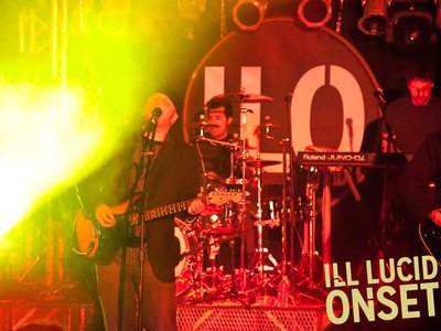 ILL LUCID ONSET (ILO) photo