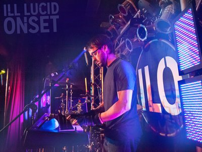 ILL LUCID ONSET (ILO) photo