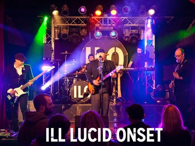 ILL LUCID ONSET (ILO) photo