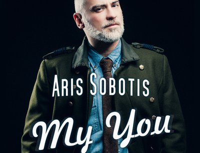 ARIS SOBOTIS - My You