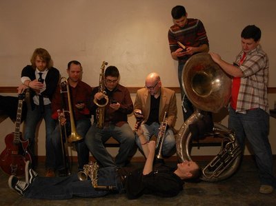 Brass Differential photo