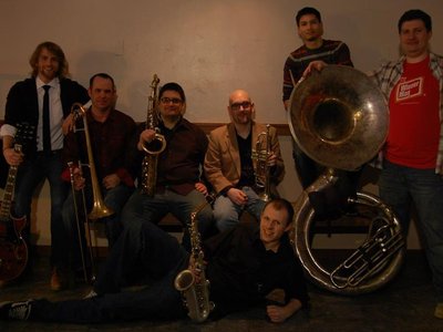 Brass Differential photo