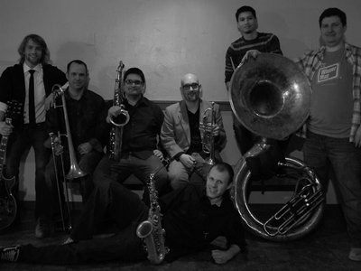 Brass Differential photo