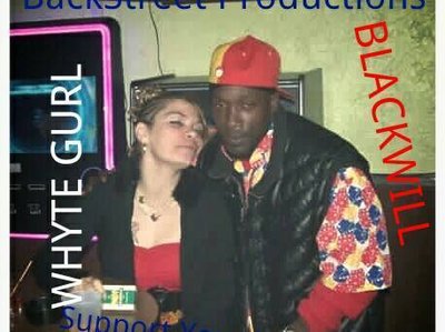 WHYTEGYRL & BLACKWILL