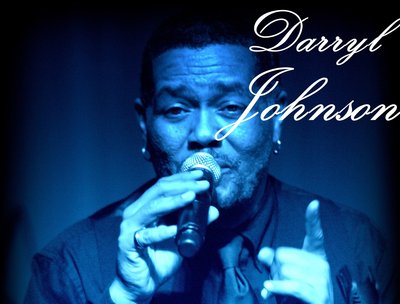 Darryl Johnson photo