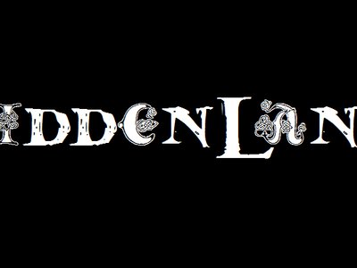 Hiddenland photo