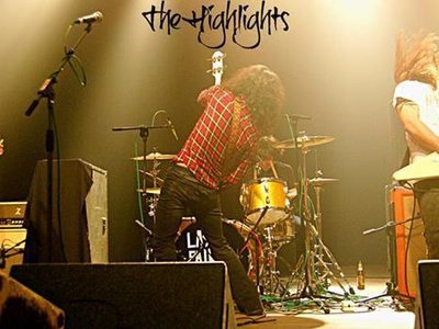 Highlights photo