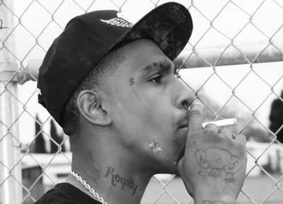 Hunyae Bizzle photo