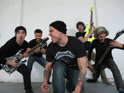 Unveiled photo