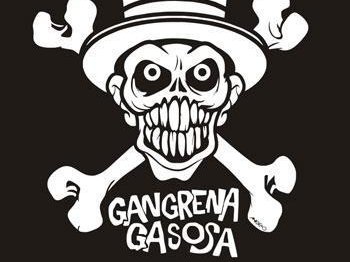 GANGRENA GASOSA photo