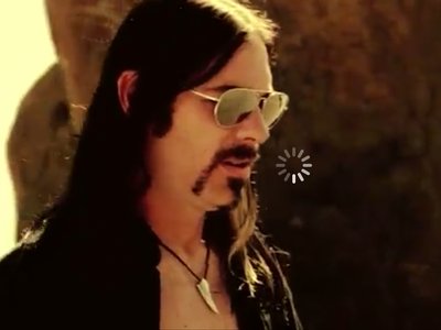 Still from our video