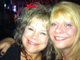 Wendy and I