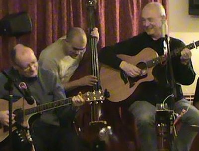 Folkspot Radio