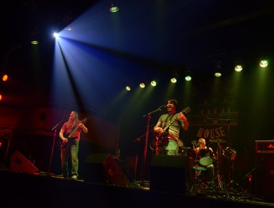 Greg Blachman photo