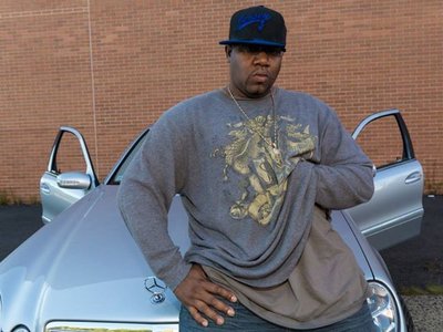 BUCK50 photo