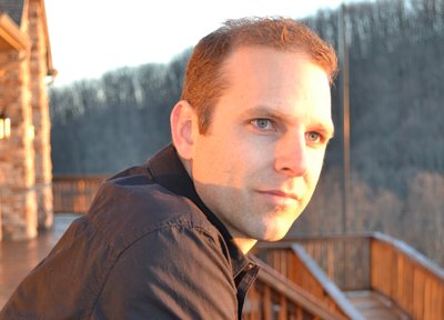 Paul J. Clark photo