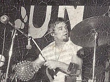 Mike Tempo - X-STREAMS
@the "ON KLUB"