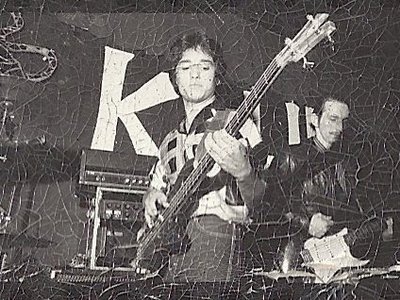 Peter Tessensohn and Dennis Eveland - X-STREAMS @ the "ON Klub"